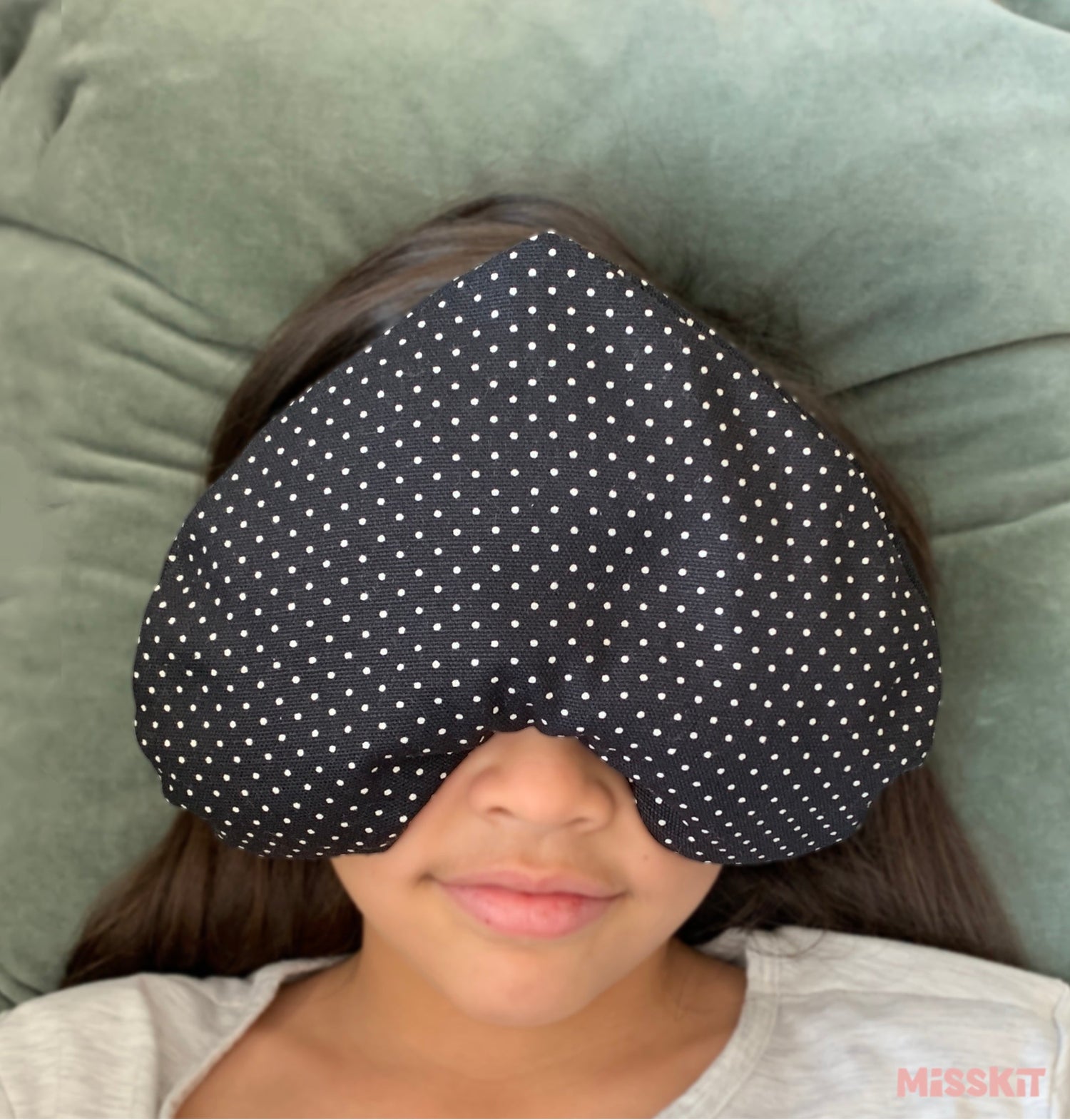 Weighted Eye Pillow